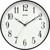 Rhythm CMG580-NR02 seinäkello 34 cm