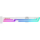 Redragon RD-GCP03W, Valkoinen, 280 mm, 50 mm, 11 mm