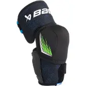 Bauer S24 X JR kyynärsuojat