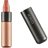 KIKO Milano Velvet Passion Matte Lipstick 302 Beige Rose