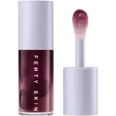 Fenty Skin Treatz Hydrating + Strengthening Lip Oil Black