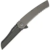 Ontario Carter Prime Titanium EDC