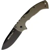 Cold Steel 4-Max Scout Lockback DE