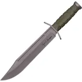 Cold Steel Leatherneck Bowie Lynn Thompson Signature