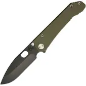 Medford Deployment Framelock OD