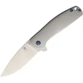 Kizer Cutlery Gemini Framelock