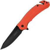 Kershaw Barricade Linerlock A/O