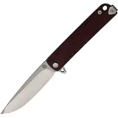 Medford M-48 Framelock