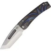 Medford Slim Midi Framelock Tanto