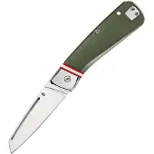 Gerber Straightlace Slip Joint Green