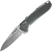 Gerber Highbrow Pivot Lock A/O Gry