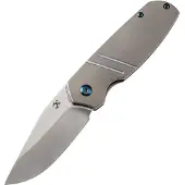 Kansept Knives Turaco Framelock Bronze