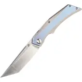 Kansept Knives Naska Framelock
