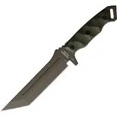 Halfbreed Blades Medium Infantry Knife OD