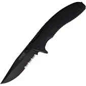 Bear & Son Sideliner Linerlock Zytel