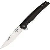 Bear & Son D2 Titanium Rancher Si