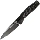 Gerber Fuse Linerlock