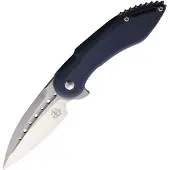 Begg Knives Mini Glimpse Linerlock Gray