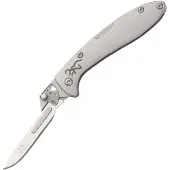 Browning Scalpel Linerlock