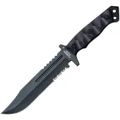 Halfbreed Blades Large Infantry Knife Gen 2
