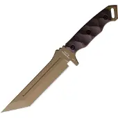 Halfbreed Blades Medium Infantry Knife DE