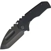 Medford Praetorian Scout Linerlock