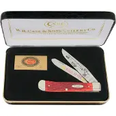 Case Cutlery Bass Fever Trapper