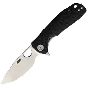Honey Badger Knives Small Linerlock Black