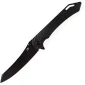 Kansept Knives Colibri Tech Framelock BSW