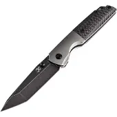Kansept Knives Warrior Framelock