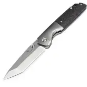 Kansept Knives Warrior Framelock