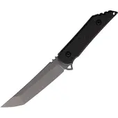 Hoback Knives Kwaiback Fixed Blade SW