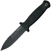 Demko Knives Armiger 4 Fixed Blade Spear