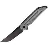 Hoback Knives Kwaiback Framelock