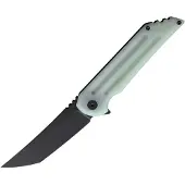 Hoback Knives Kwaiback Framelock