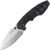 Defcon Linerlock Black