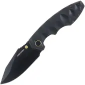 Defcon Linerlock Black/Gold