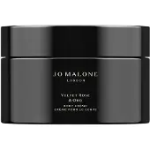 Jo Malone Body Creme Intense Velvet Rose & Oud 175 ml