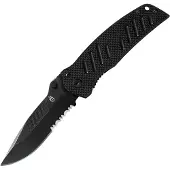 Gerber Swagger Framelock Black