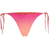 Karl Lagerfeld Bikinihousut lohi / vaaleanpunainen