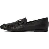 Karl Lagerfeld Loafer 'Eleia' musta