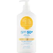 Bondi Sands SPF 50+ Everyday Body Lotion aurinkosuojamaito vartalolle vedenkestävä SPF 50+ 500 ml