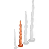 TheAssGasm Dildo Scale Beads 40cm
