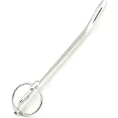 FUKR Benty Pierced Urethra Rod 19 cm