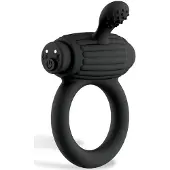 Tardenoche Dully Silicone Vibrating Penis Ring USB