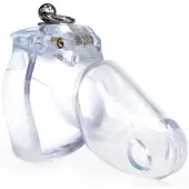 Cocklock HT V4 CB6000 Cock Cage 45 mm