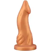 TheAssGasm Silicone Dildo Dolphin 22 cm