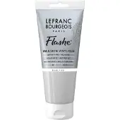 Taidepiste LB Flashe vinyyliväri 818 Fluorescent white - 80ml