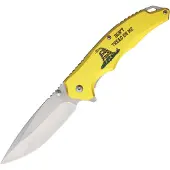 Rough Ryder Linerlock A/O Don't Tread