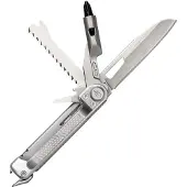 Gerber Armbar Trade Silver